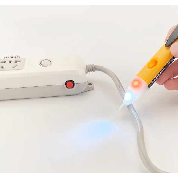 Temassız Voltaj Test Cihazı 3
