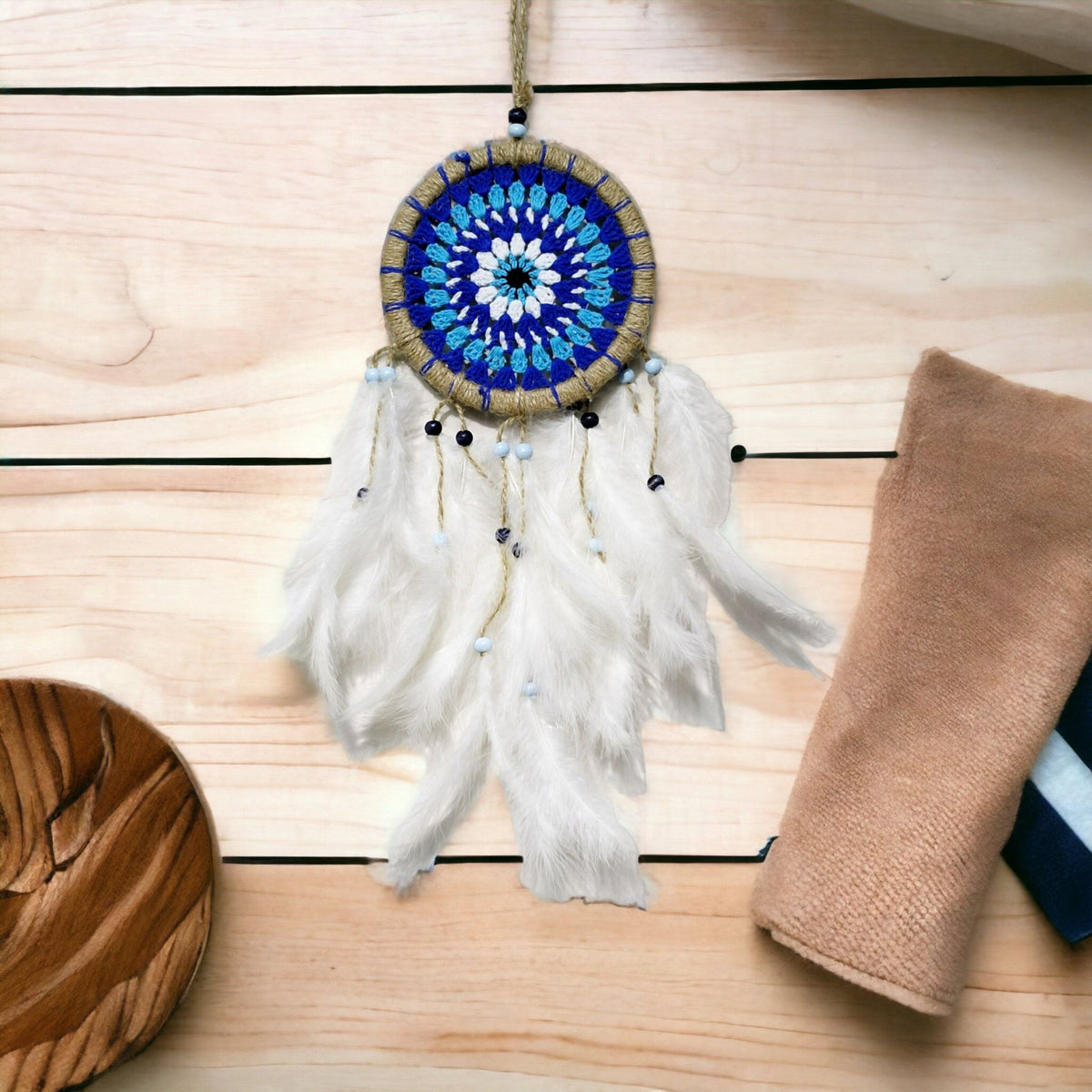 Rüya Kovan Dream Catcher Jüt 1