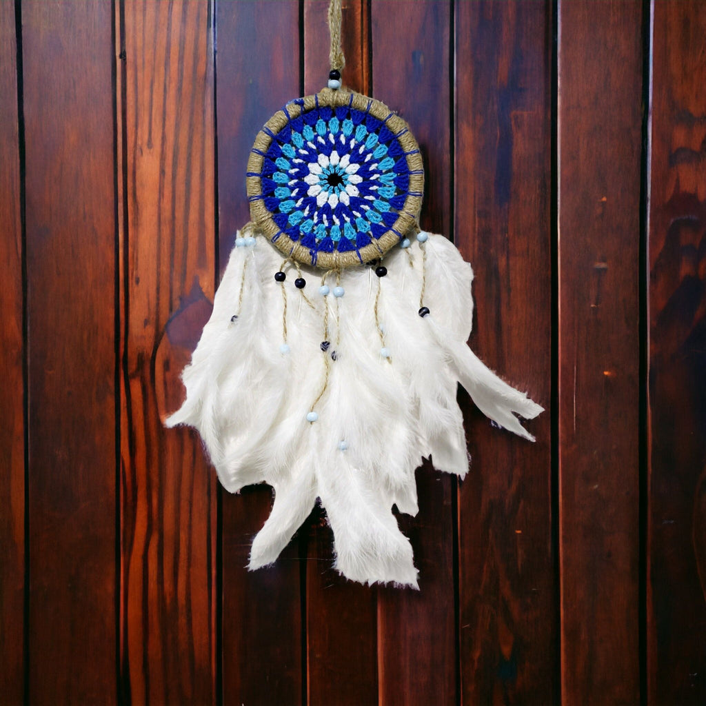 Rüya Kovan Dream Catcher Jüt 2