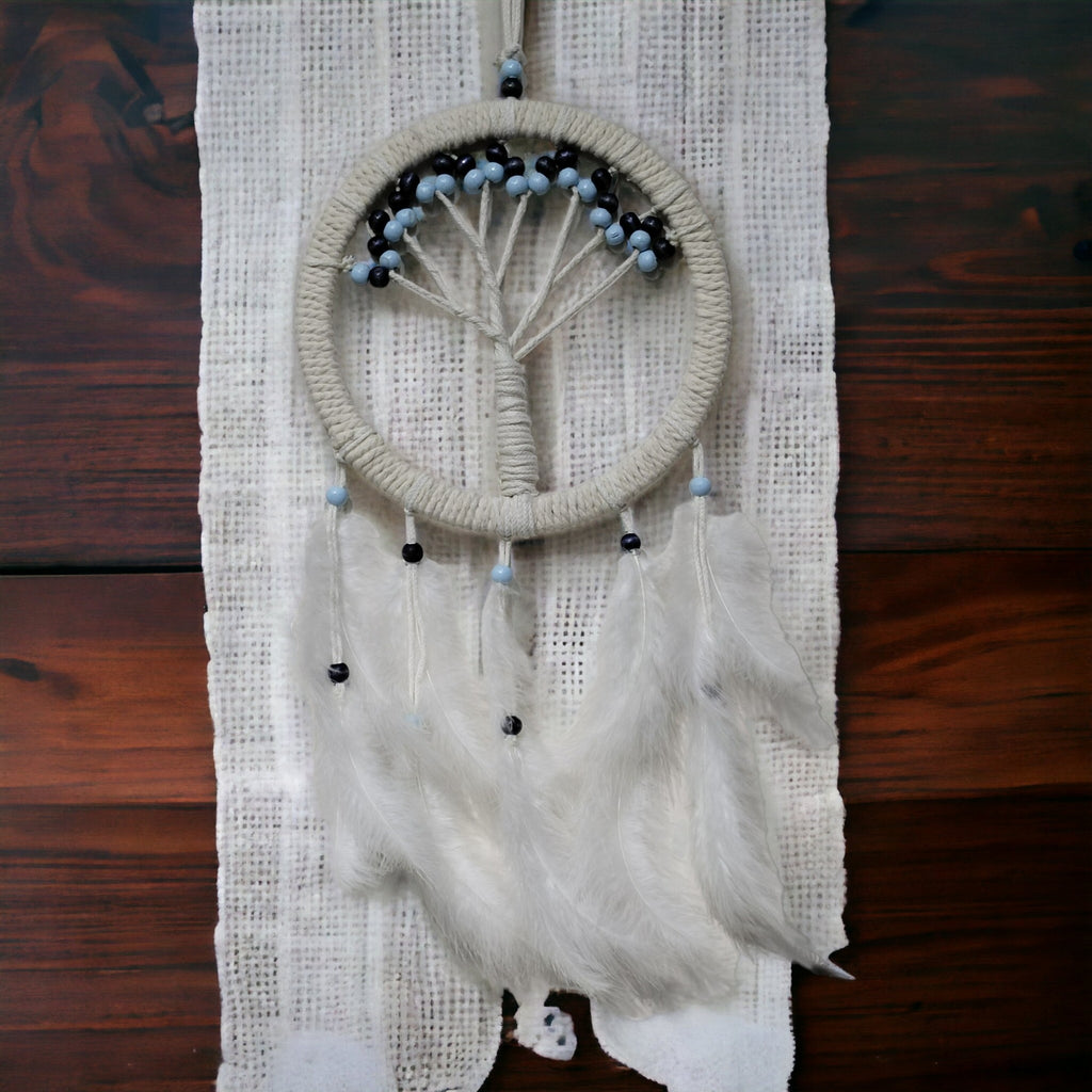 Rüya Kovan Hayat Ağacı Dream Catcher 2