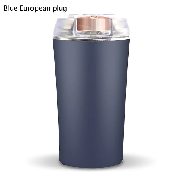 Mini Portatif Öğütücü 1