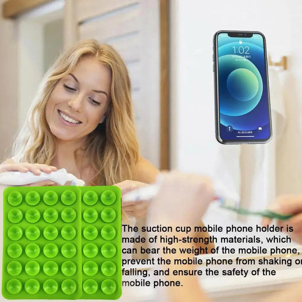 Cep Telefonu Sabitleme Pedi 4