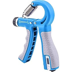 Sayaçlı Bilek Güçlendirme Yayı 5-60 Kg. 3