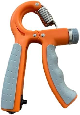 Sayaçlı Bilek Güçlendirme Yayı 5-60 Kg. 2