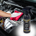 Fulcar Motor Yağ Kir Temizleyici 1