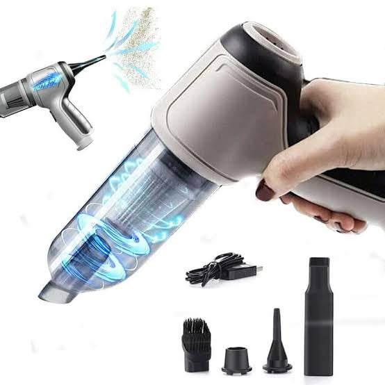 Air Blower Araba Süpürgesi 1