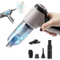 Air Blower Araba Süpürgesi 1