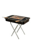 PORTATİF MANGAL 50CM x 31 CM (5538) 1