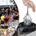 Yüksek Basınçlı Otomatik Bardak Yıkama Aparatı 1