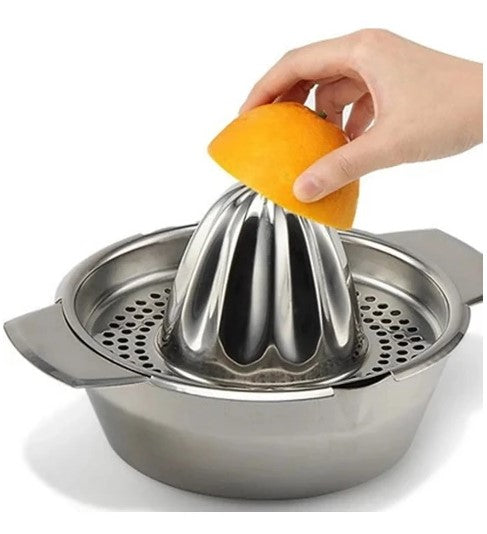 Paslanmaz Çelik Limon ve Nar Sıkacağı 4