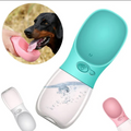 Taşınabilir Köpek Su Matarası 1
