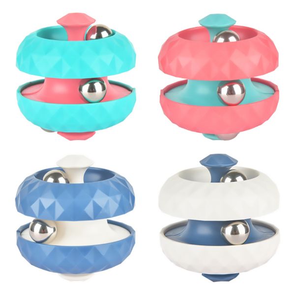 Gyroscopic Oyuncak Küre 3