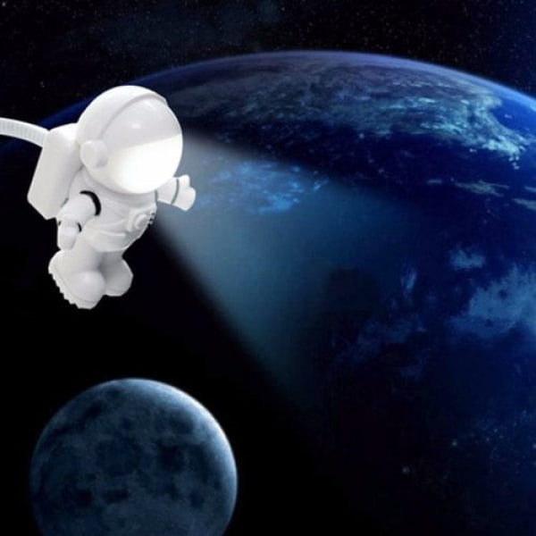 Usb Astronot Lamba 1