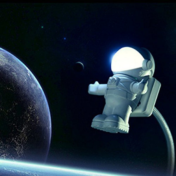 Usb Astronot Lamba 2