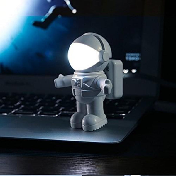 Usb Astronot Lamba 3