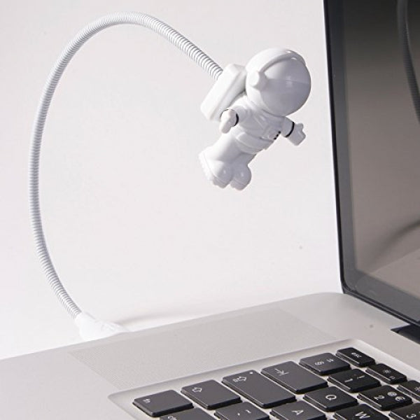 Usb Astronot Lamba 4