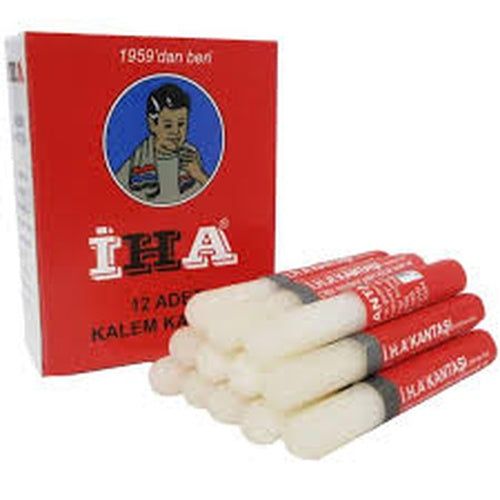 ALÜMİNYUM 12 PARÇA KALEM KANTAŞI (5538) 1
