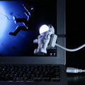 Astronot USB Gece Lambası 1