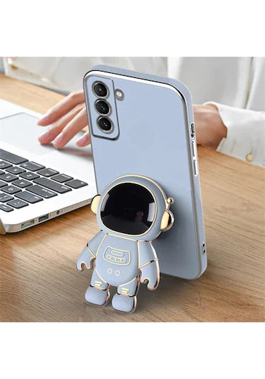 Astronot Telefon Tutucu 1