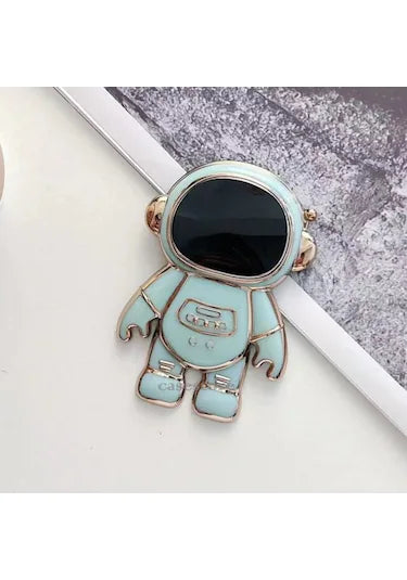 Astronot Telefon Tutucu 5