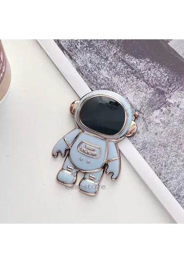 Astronot Telefon Tutucu 4