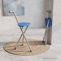 Katlanabilir Baston Sandalye - Oturaklı - 88 cm 1