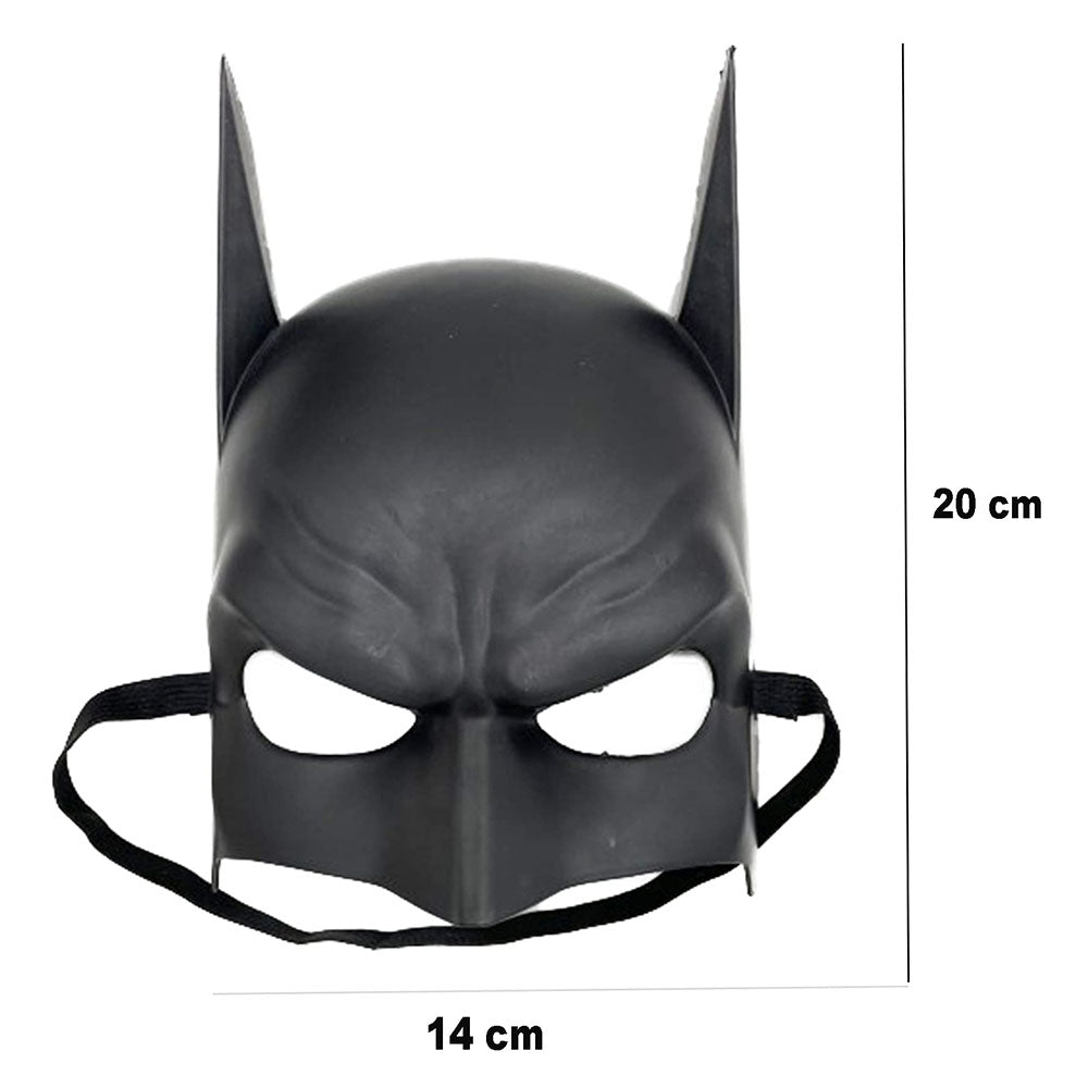 Batman Maskesi A Kalite 20x14 cm (5538) 2