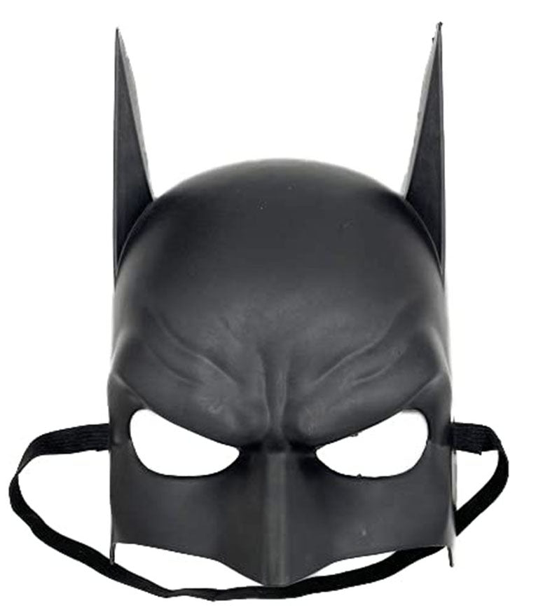 Batman Maskesi A Kalite 20x14 cm (5538) 3