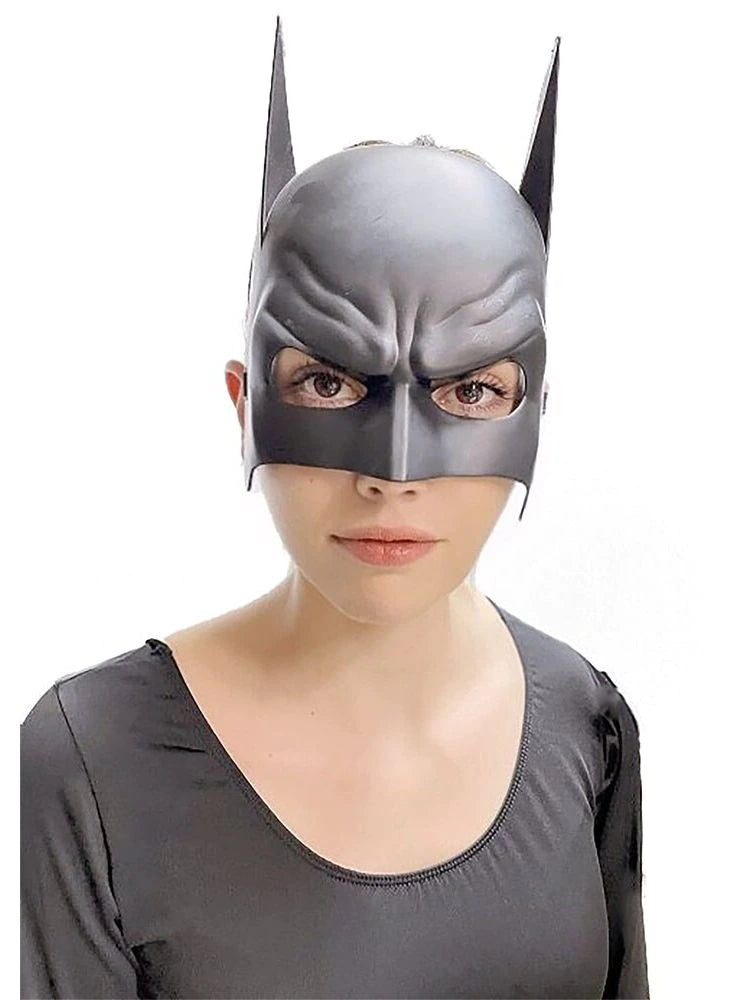 Batman Maskesi A Kalite 20x14 cm (5538) 4
