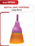 BATTAL BOY LÜKS SÜPÜRGE (5538) 1