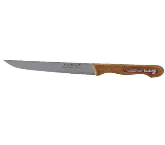 BAYRAM NO-30 SEBZE EKMEK BIÇAĞI (5538) 1