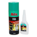 BÜYÜK 400ML+100GR HIZLI YAPIŞTIRICI (5538) 1