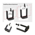 Cep Telefonu Tripod Bağlantı Aparatı 1