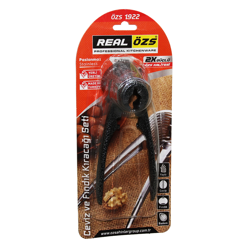 CEVİZ KIRACAK METAL (5538) 1