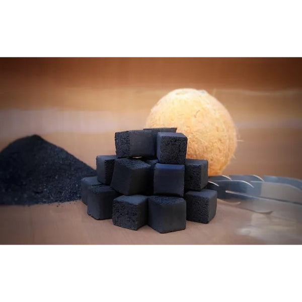 Nargile Kömürü 1 KG 1