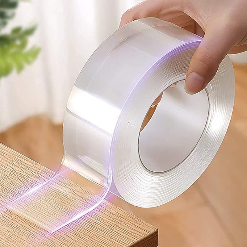 Çift Taraflı Bant 3 Cm 2 Metre (5538) 1