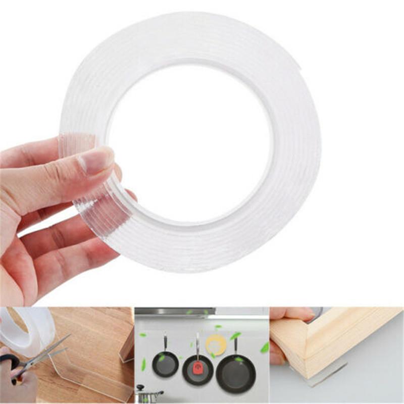 Çift Taraflı Bant 3 Cm 2 Metre (5538) 3