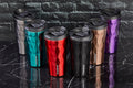 CKR-2048 350ML.ÇELİK MUG TERMOS BARDAK RENKLİ (5538) 1