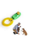 Clicker Köpek Eğitim Aleti 1