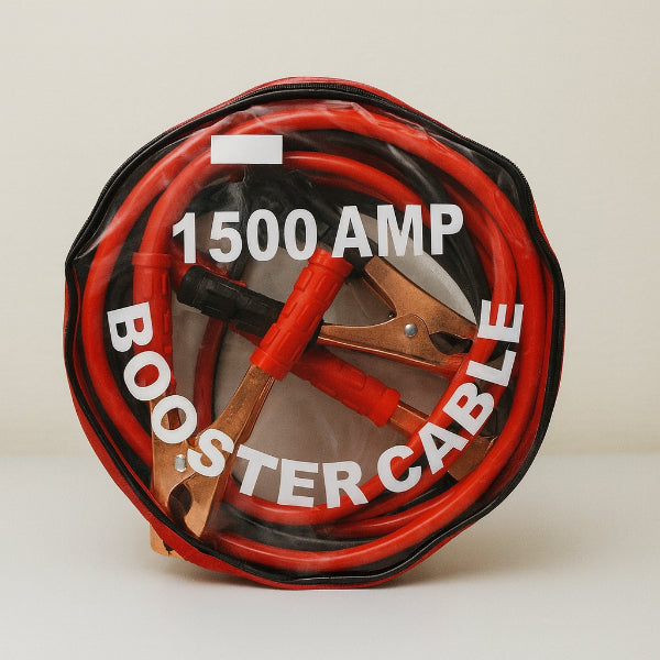 1500 Amper Kamyon İçin Akü Takviye Kablosu 1
