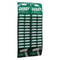 DERBY TEK BIÇAK KARTELALI 48 PARÇA (5538) 1