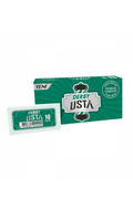 DERBY USTA TAM JİLET YEŞİL KUTU 10 PARÇA X10 PARÇA (5538) 1
