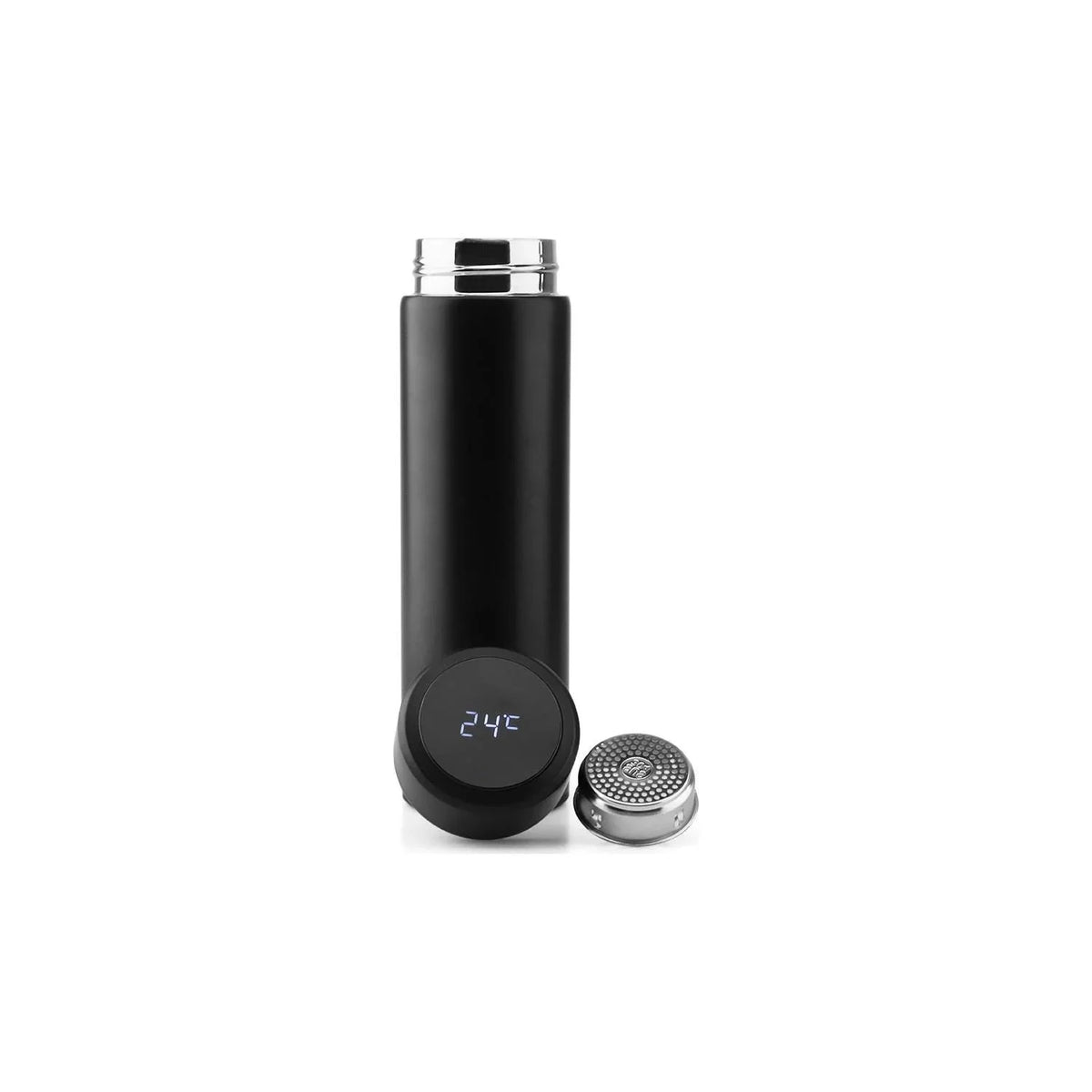 Dereceli Çelik Termos 500 ml (5538) 2