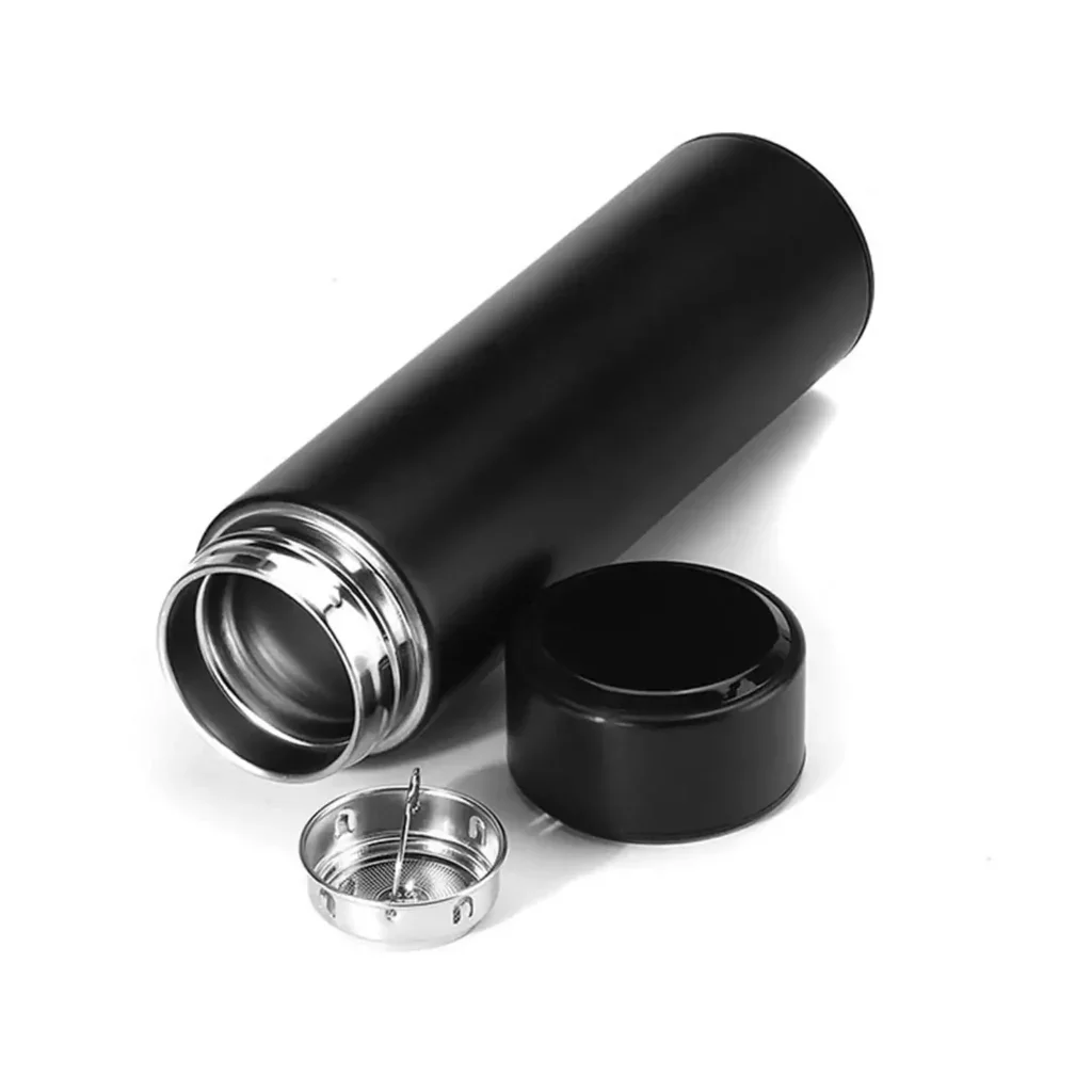 Dereceli Çelik Termos 500 ml (5538) 4