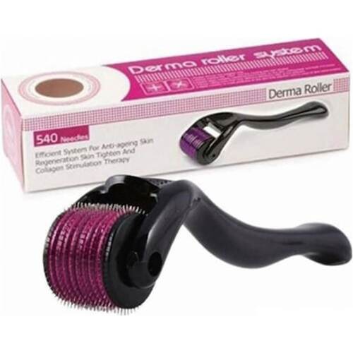 Derma Roller System 0.5 mm. 1
