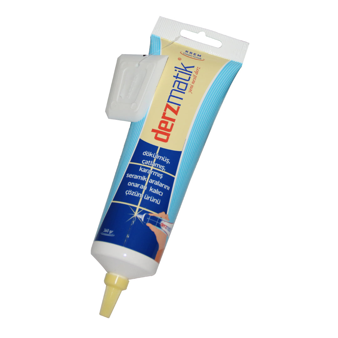 DERZMATİK KREM DERZ DOLGUSU 360GR (5538) 1