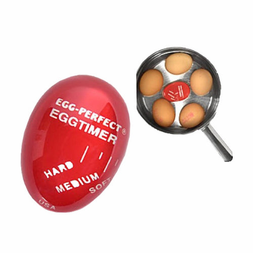 Dublör Yumurta Egg Timer 2