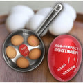 Dublör Yumurta Egg Timer 1