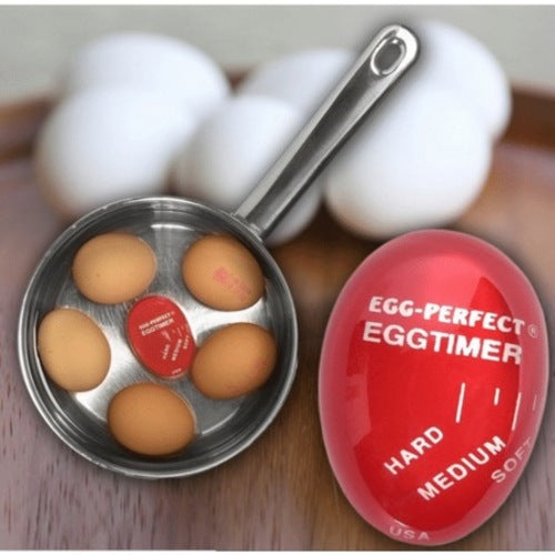 Dublör Yumurta Egg Timer 1