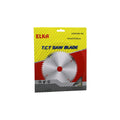 ELKA 0048-185 185 X 40T X 30MM AĞAÇ SUNTA KESİCİ DİSK (5538) 1